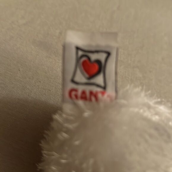 Vintage collectible Webkins Lil Kinz Duck Googles - Picture 7 of 9